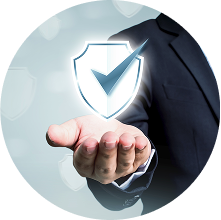 ธุรกรรมปลอดภัยมั่นใจได้